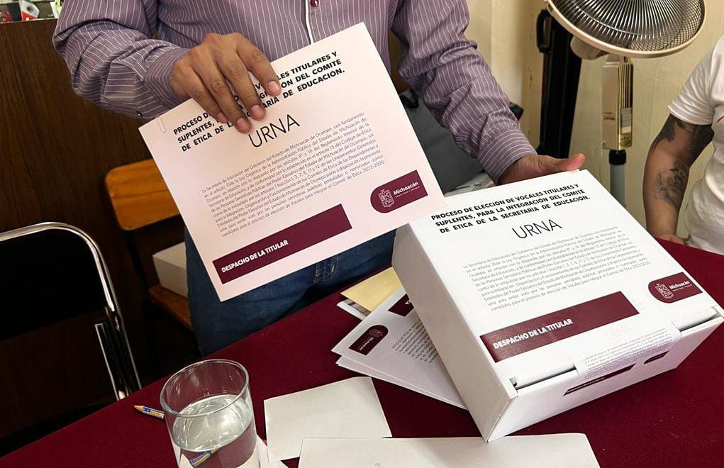 SEE fortalece transparencia y alista nuevo Comité de Ética