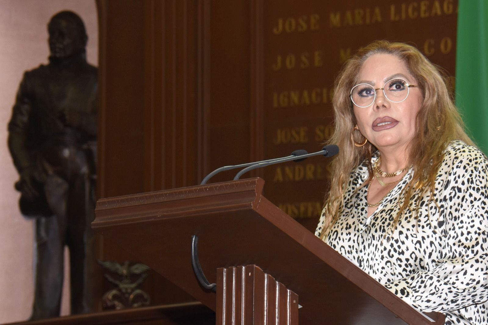 Hagamos permanente la campaña para donación de órganos: Margarita López