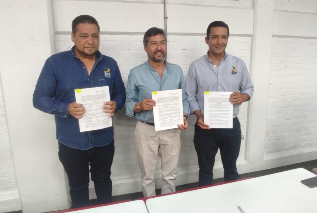 Educación Dual ofrece seguridad social a estudiantes en formación: Cecytem