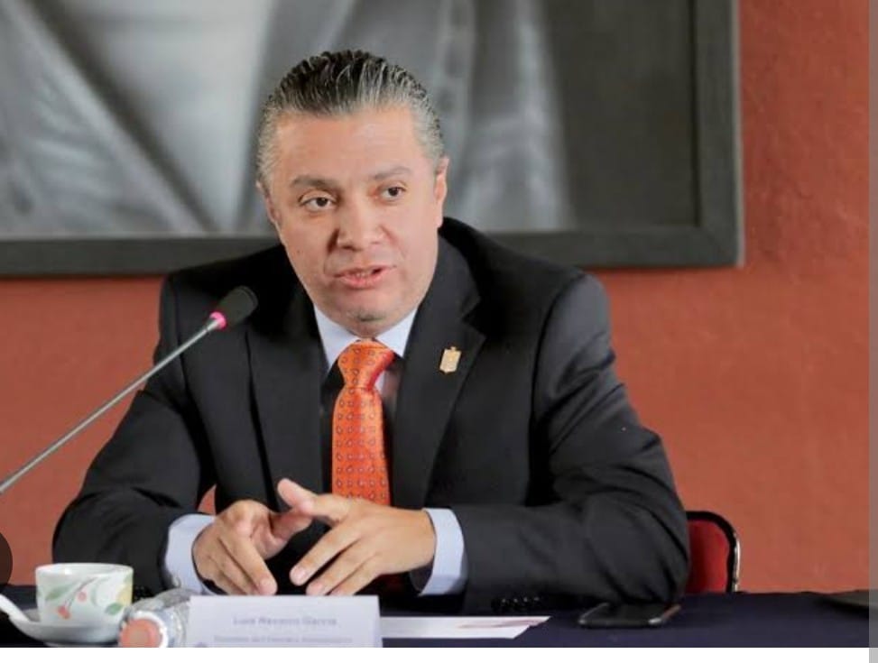 Sin corrupción, el mismo presupuesto que se tenia antes, ahora alcanza para más: Luis Navarro.