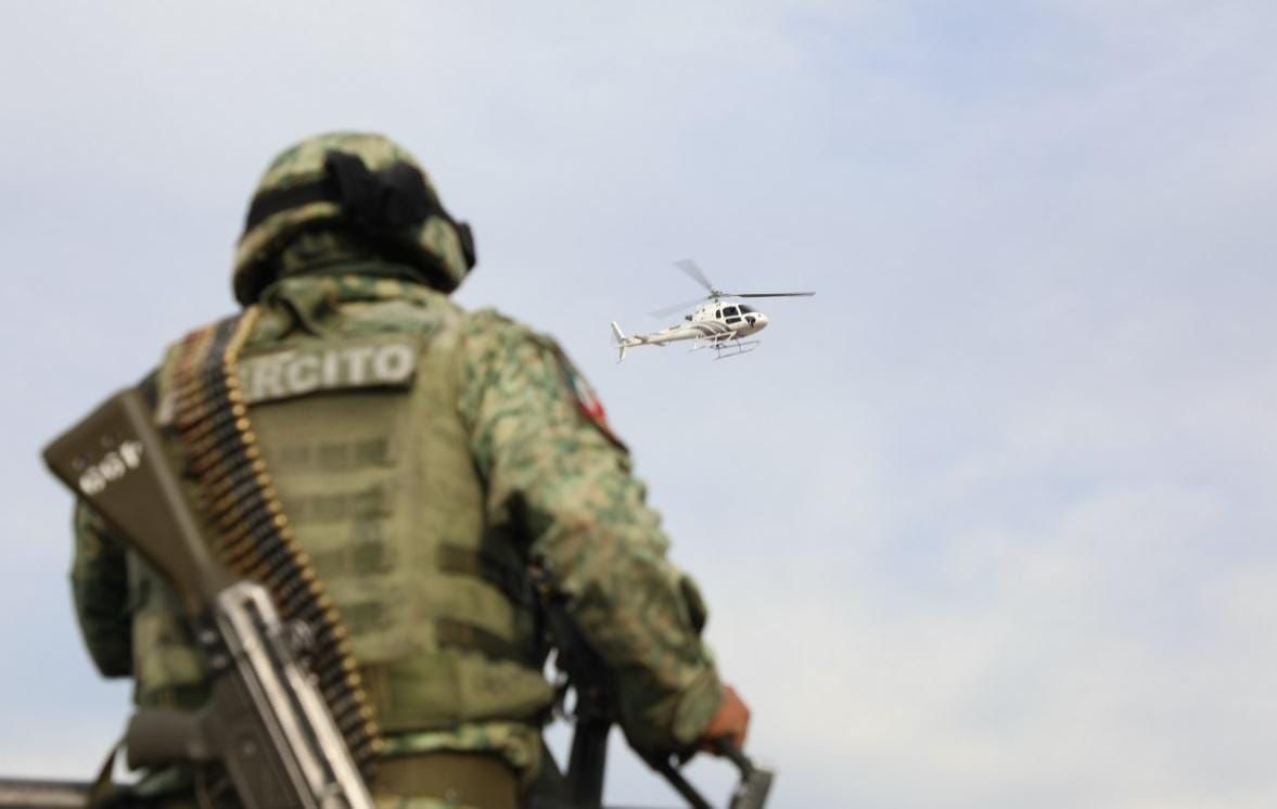 Gobierno de Michoacán reforzó seguridad en Morelia con 5 Bases de Operaciones