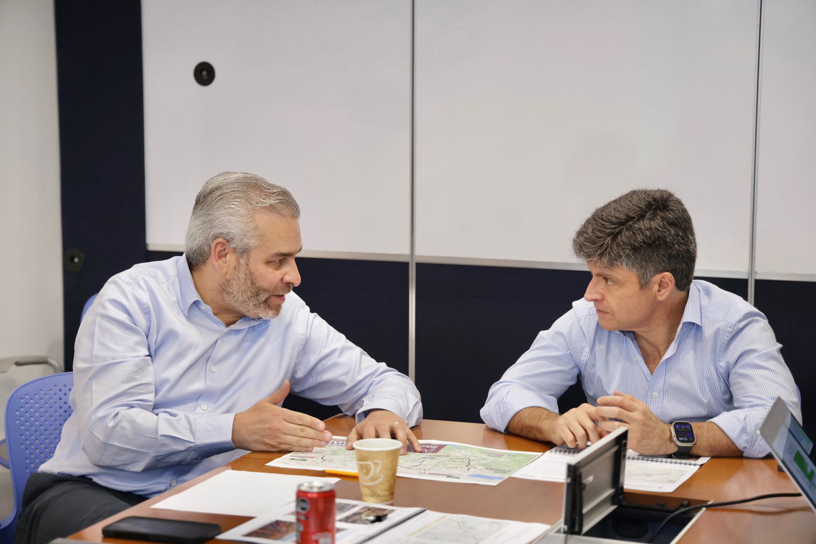En agosto, iniciaría construcción de la autopista Maravatío-Zitácuaro: Bedolla.