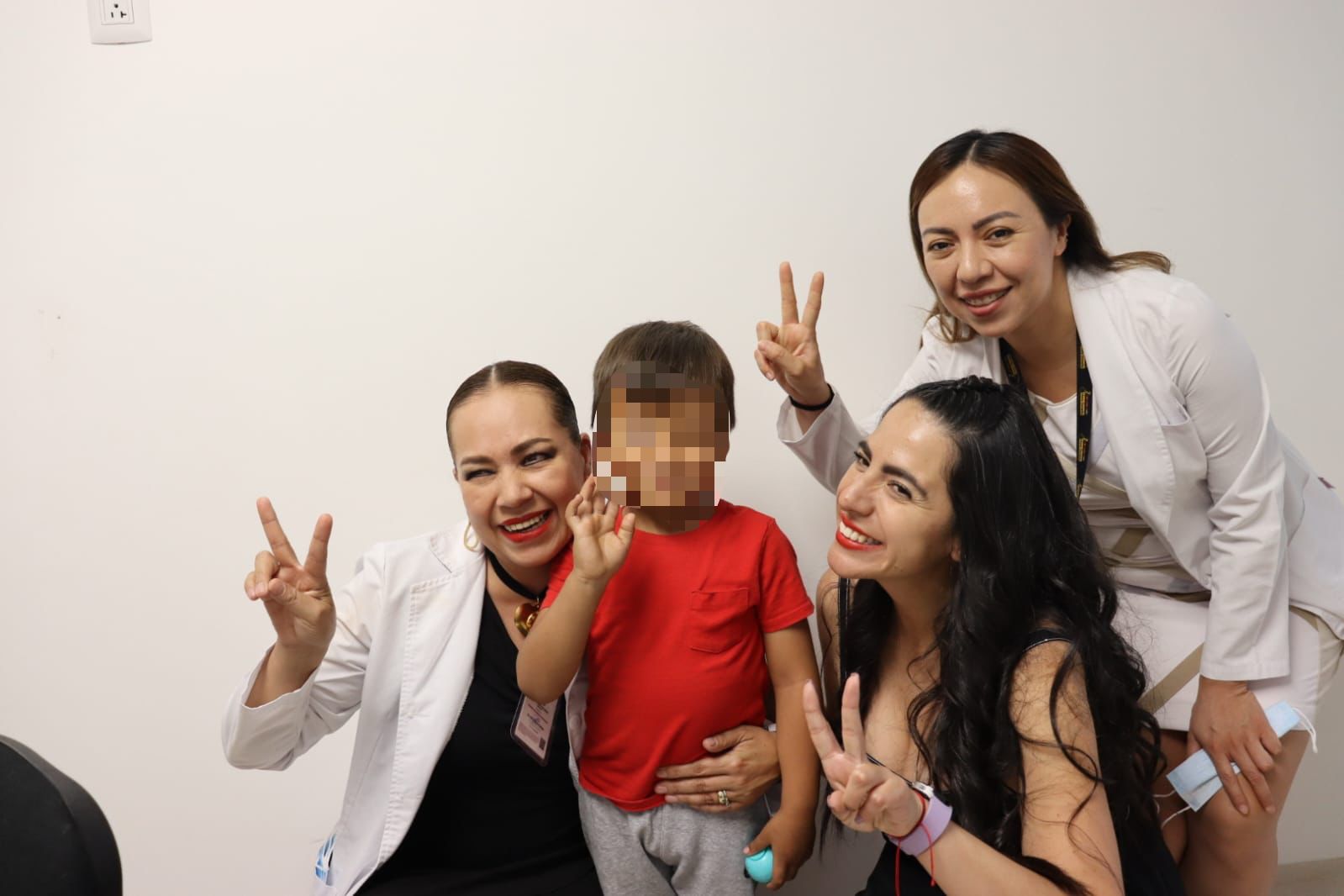Beneficia a 400 familias cuidadoras de menores con cáncer programa del Bienestar.