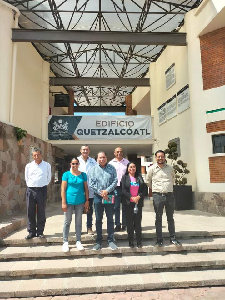UIIM traza ruta para implementar la carrera de Enfermería con enfoque intercultural