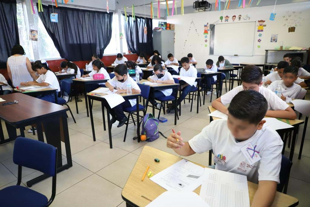 SEE da a conocer a los 50 ganadores de la Olimpiada del Conocimiento Infantil.