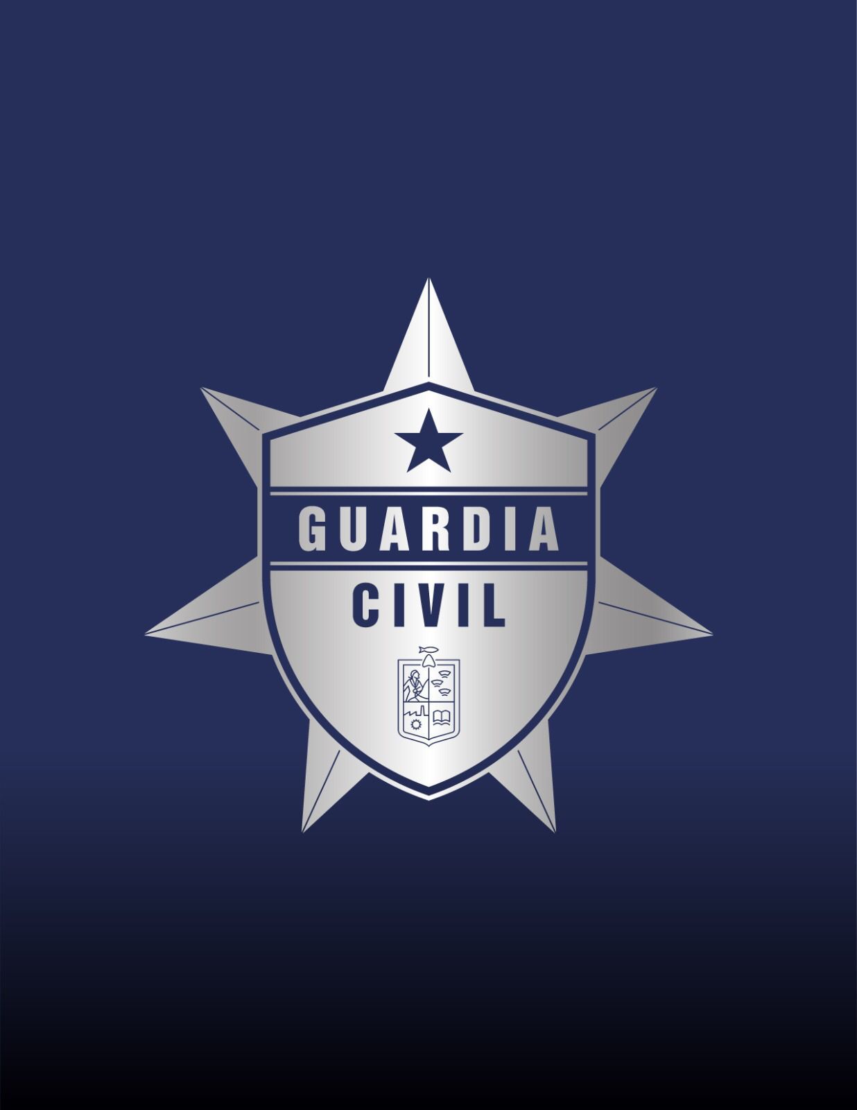 Guardia Civil asegura a presunto responsable de violencia familiar, en Zamora