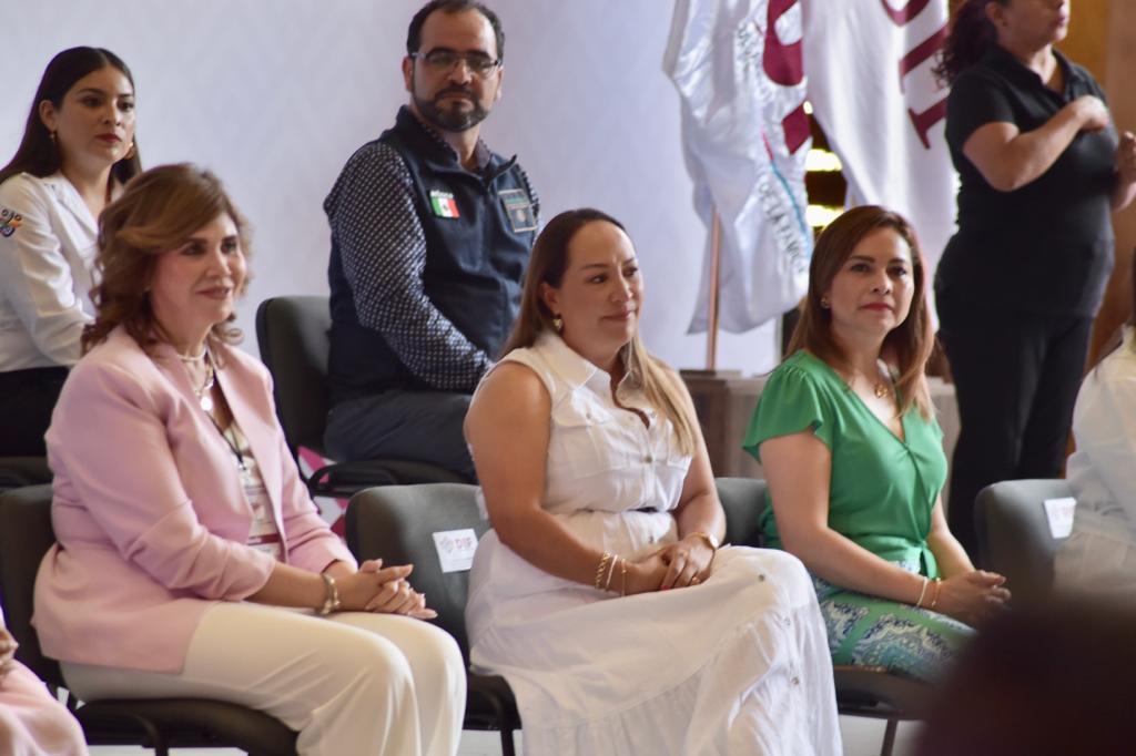 DIF Michoacán comparte experiencias sobre centros de acogimiento para niñas y niños