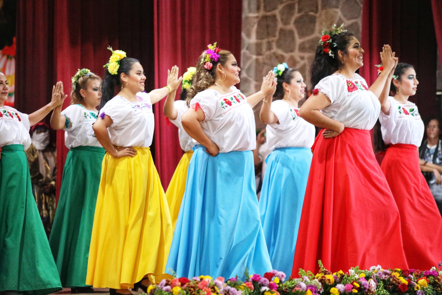 SEE invita este sábado a presentación de danza en el Centro de Morelia.