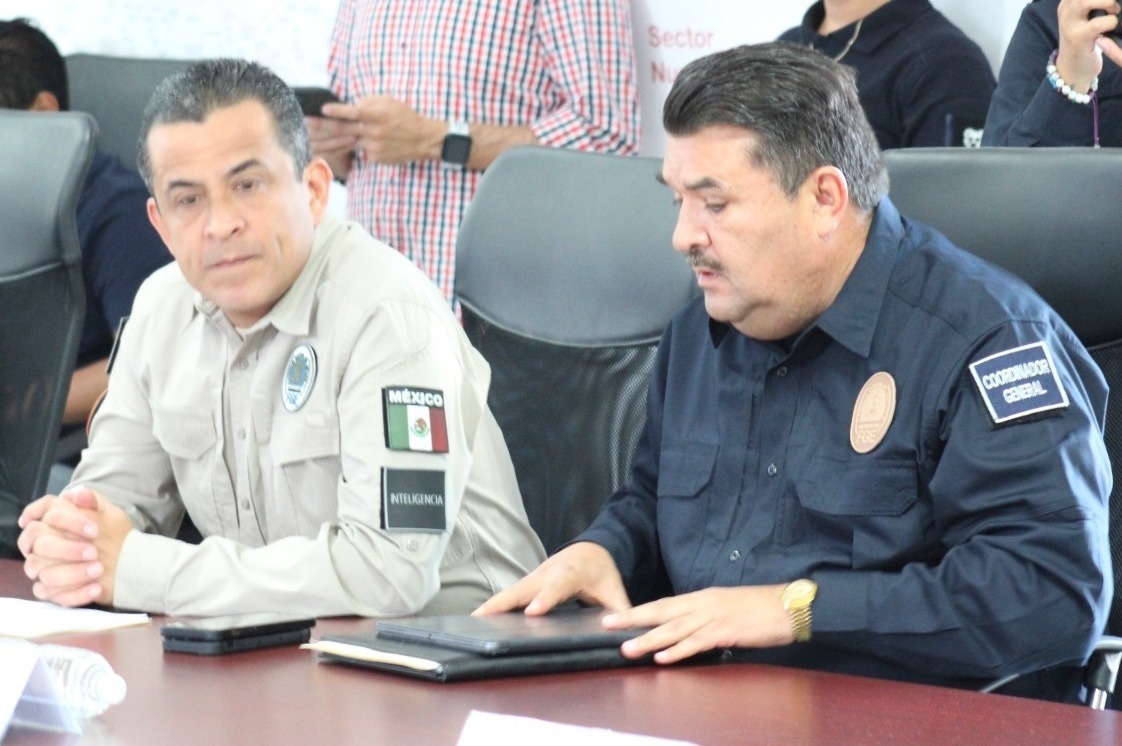 Continúa reducción de delitos en el  municipio de Morelia: Fiscalía General.