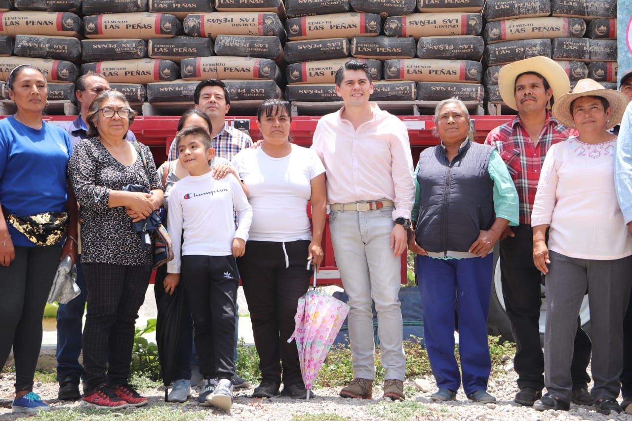 #Ruta100; un éxito del Gobierno de Soluciones