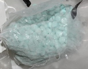 FGR DESTRUYE CERCA DE 36 TONELADAS DE NARCÓTICOS Y 735 MIL 489 PASTILLAS DE FENTANILO