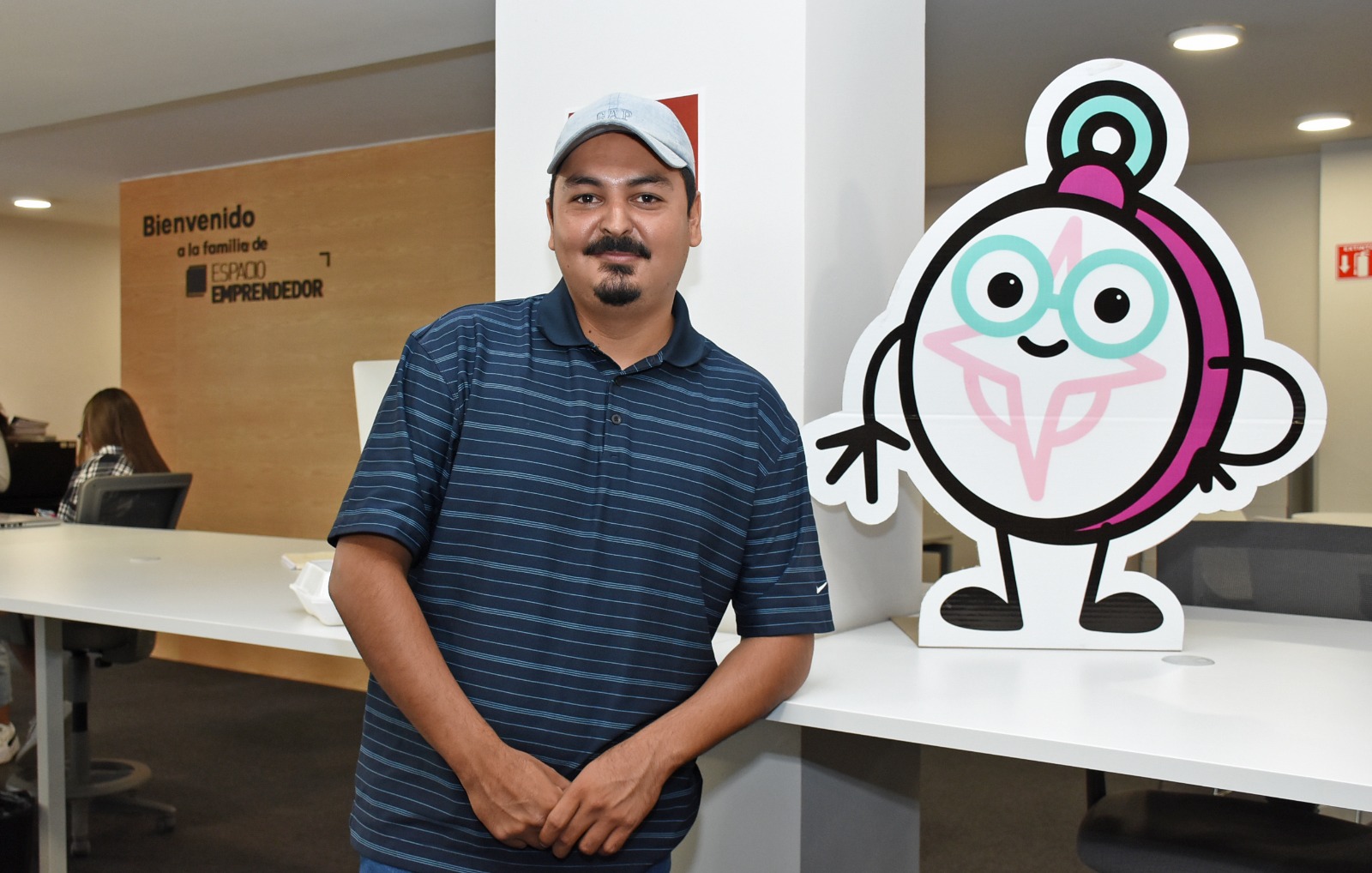Sedeco ayuda a emprendedores michoacanos en proceso de expansión comercial