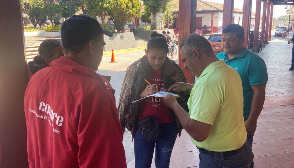 Continúa abierta convocatoria para asegurar cultivos de maíz: Sader