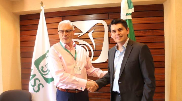 Aprueba IMSS la construcción de su nuevo Hospital en Zitácuaro