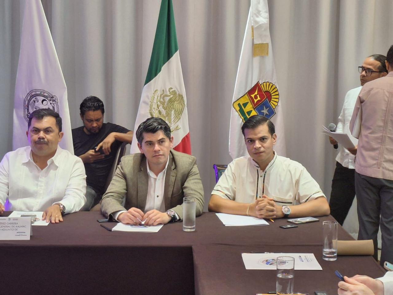 Nombran a Toño Ixtláhuac como vicepresidente de la ANMTUR