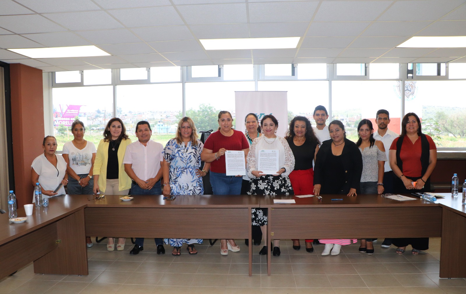 UTM impulsa la carrera de Asesor Financiero Cooperativo y Enlaces Internacionales