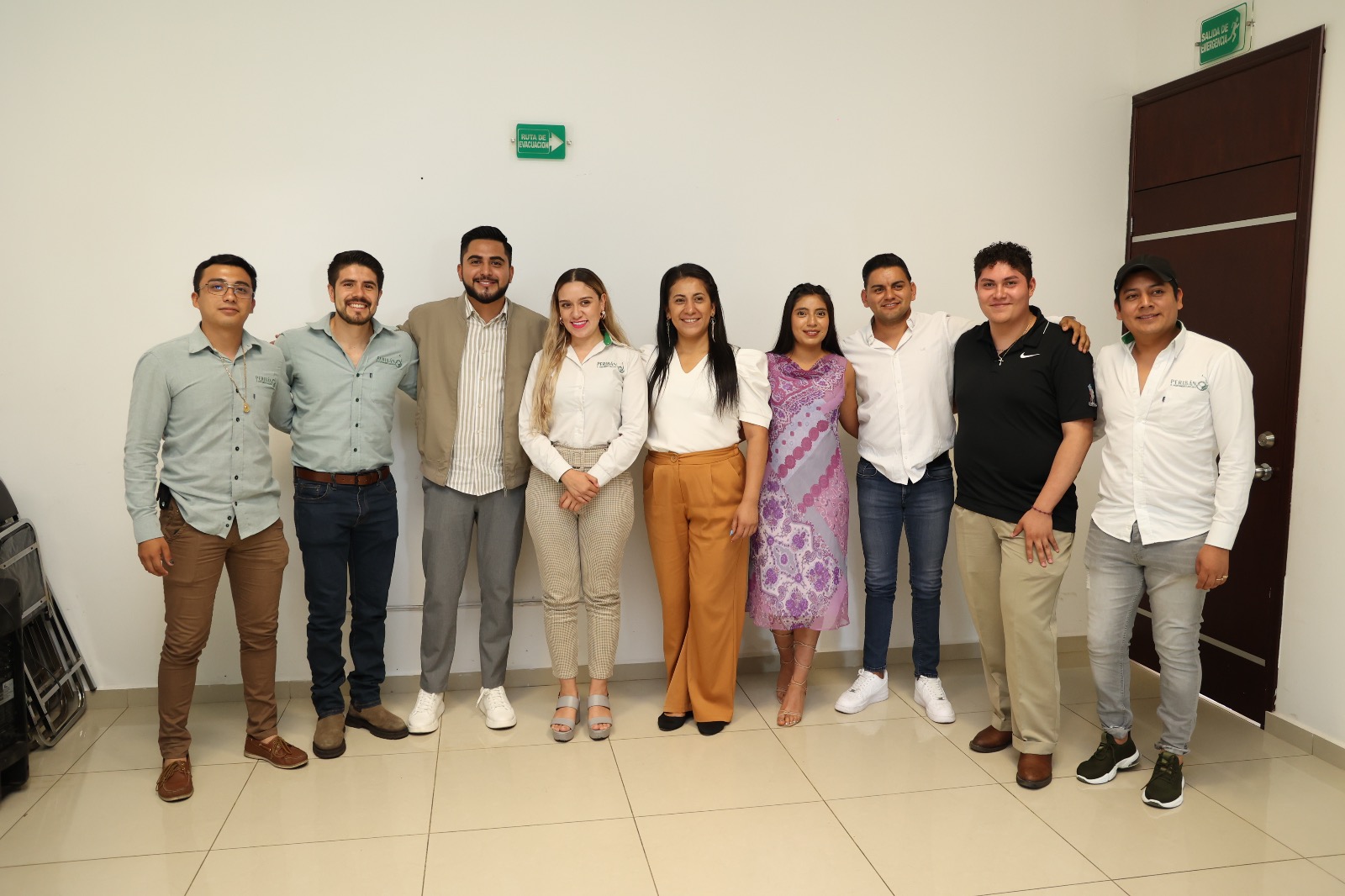 Ijumich impulsa participación de los jóvenes