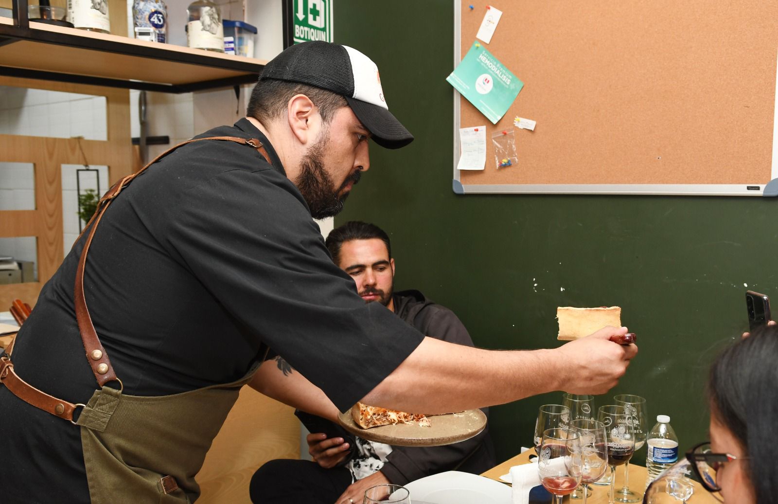 Crece 3.9 veces empleo en primer semestre de 2023: Sedeco
