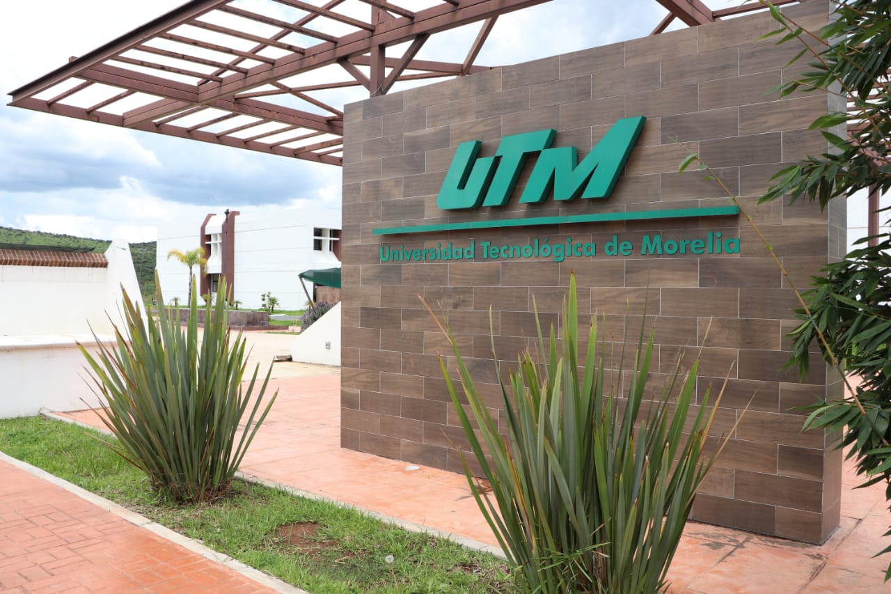 Próximo sábado aplicará UTM examen de admisión en línea