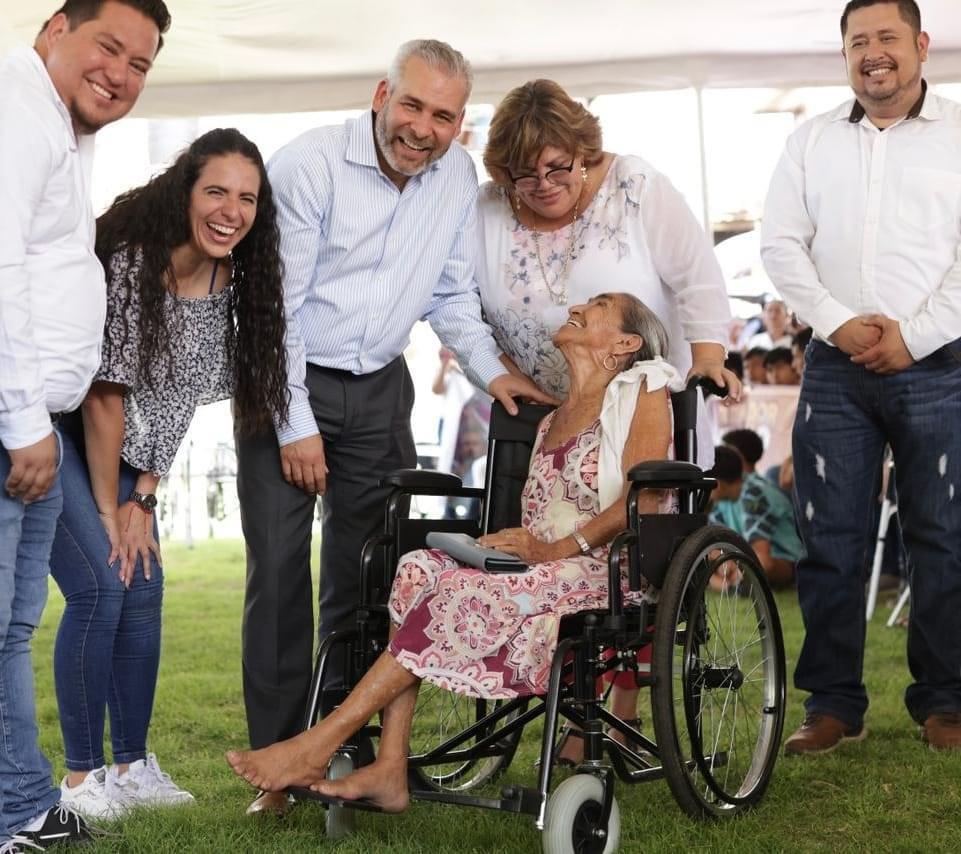 Llega la Feria Integral del Bienestar a Lázaro Cárdenas: Bugarini