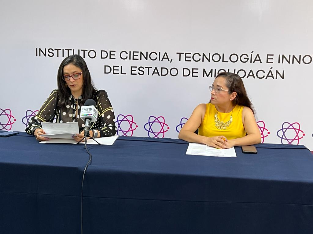 Invita ICTI a inventores a proteger la propiedad intelectual