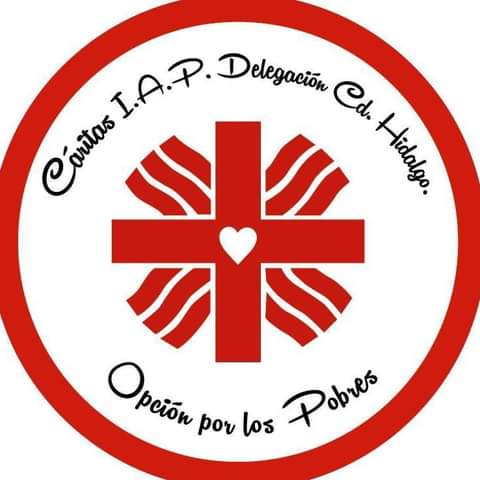 Caritas invita a donar uniformes y útiles escolares