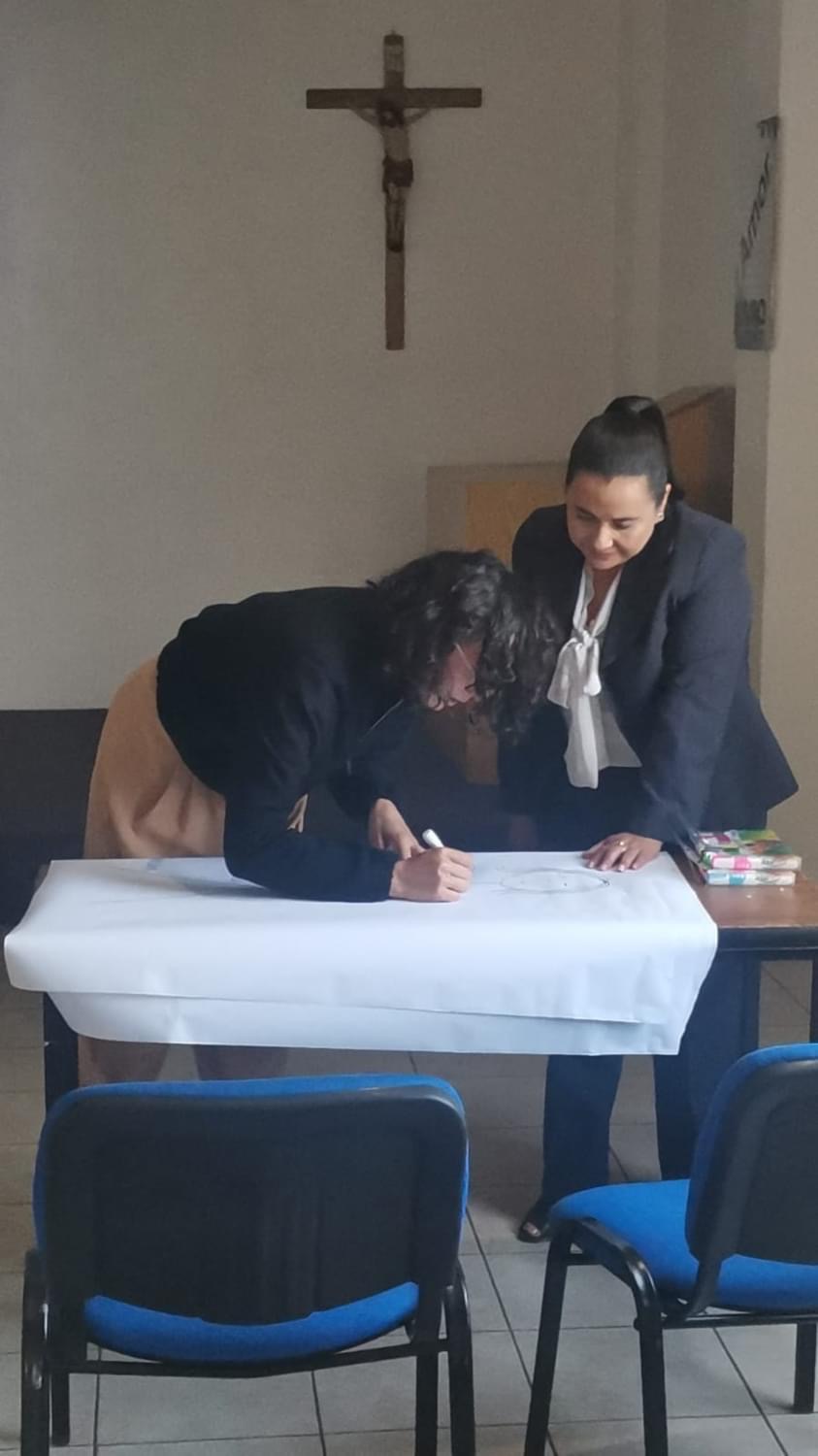 En la UVAQ se realizó el “XX encuentro docente”