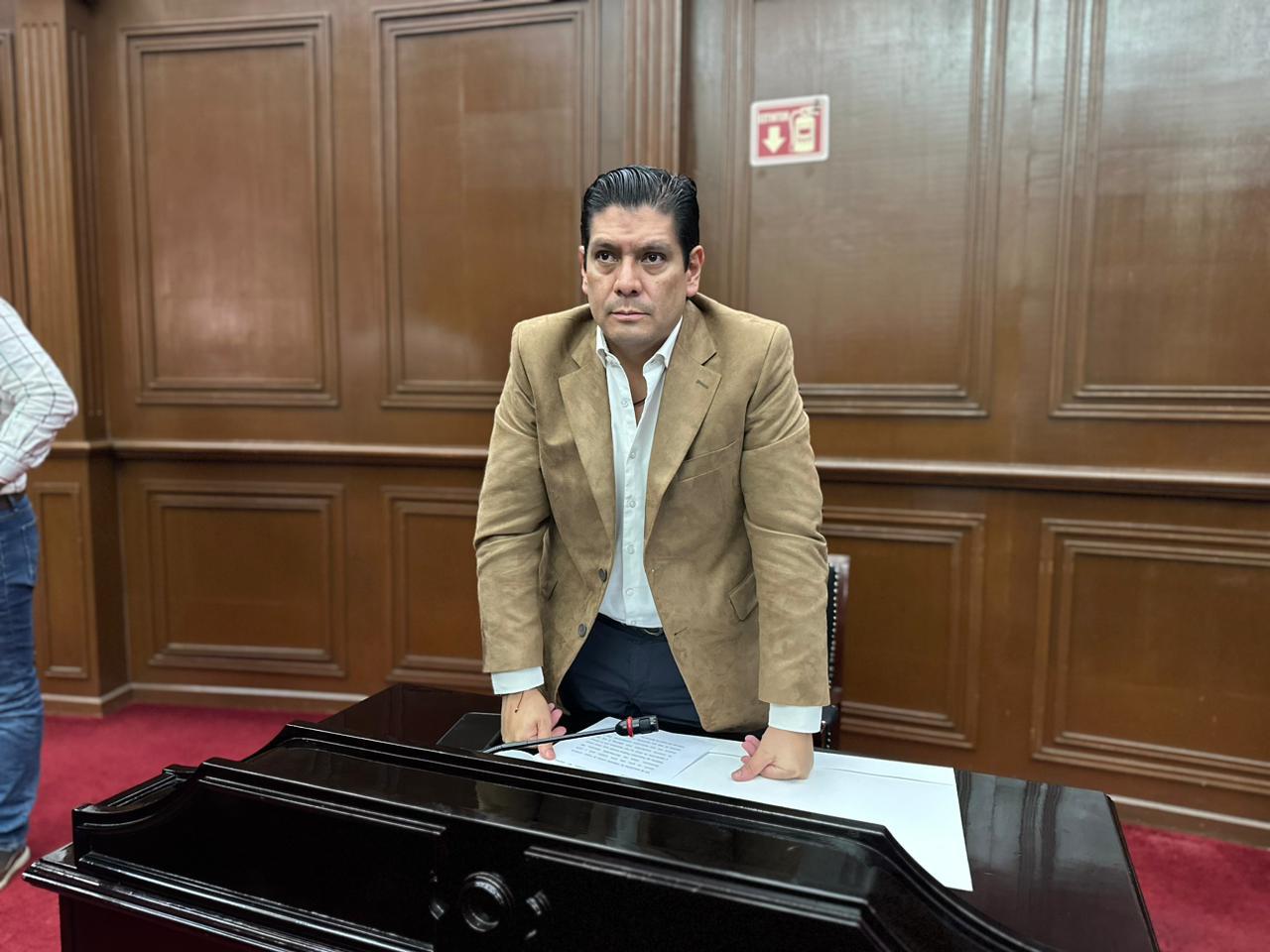 Gran logro del gobierno estatal recuperar rectoría de la educación: Ernesto Núñez