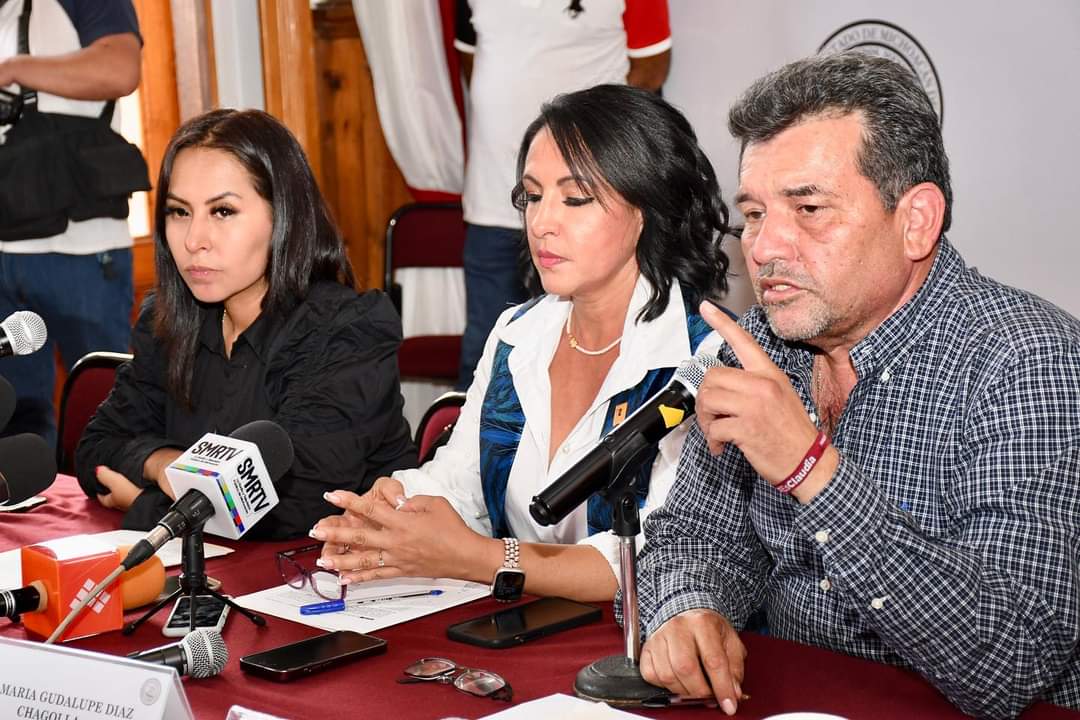 Anuncian licitación para contratación despachos para auditar ASM: Comisión Inspectora