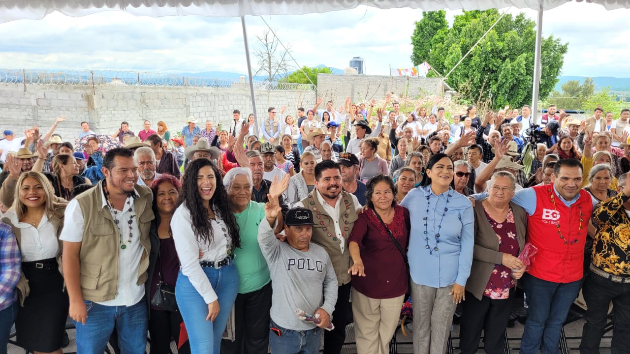 Programas para mujeres y menores con cáncer en Michoacán, ejemplo nacional: Bienestar federal