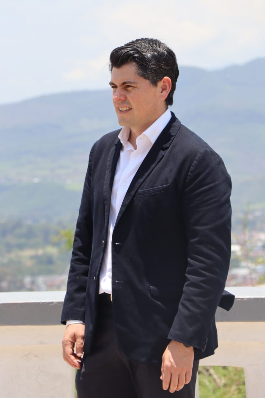 Posicionamiento de Juan Antonio Ixtláhuac Al público en general: