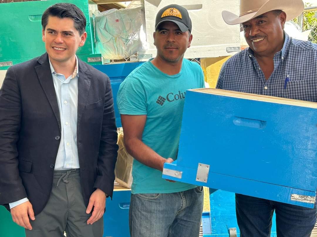 Crece Zitácuaro en competitividad y desarrollo económico