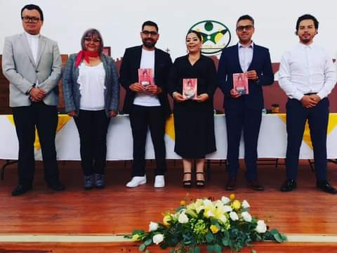 Se presentó el libro Inteligencia Integral