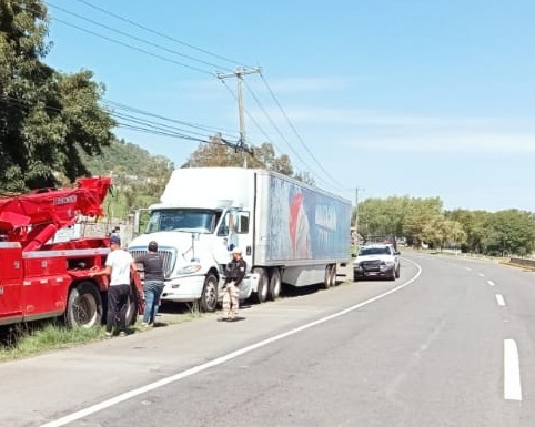 En hechos distintos GC recupera dos automotores en estado de abandono; uno con reporte de robo