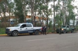 A través de la BOI, SSP mantiene presencia operativa en Misión del Valle y La Aldea, de Morelia