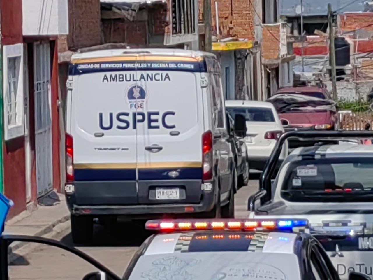 Un joven fue asesinado a balazos tras ser perseguido varias calles