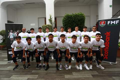 El equipo tuzos oriente empato 1-1 su primer partido en torneo nacional