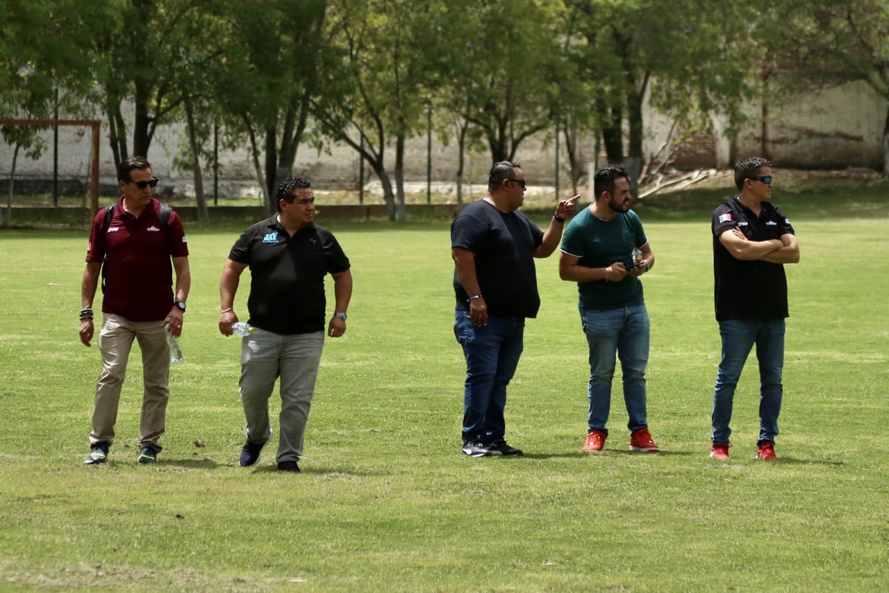 En agosto, Michoacán será sede de eventos deportivos nacionales
