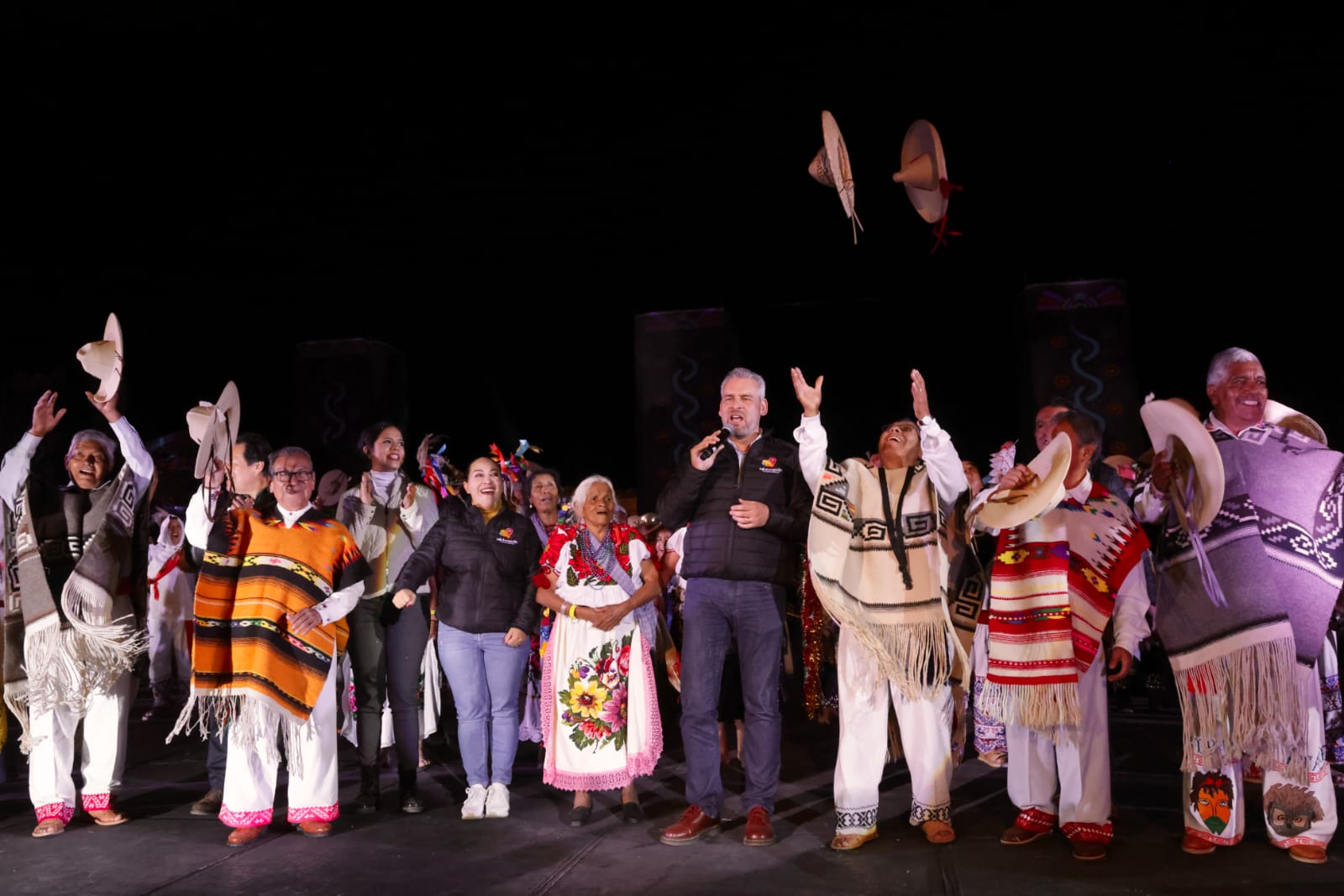 Michoacán llevará la K’uínchekua a la Guelaguetza de Oaxaca