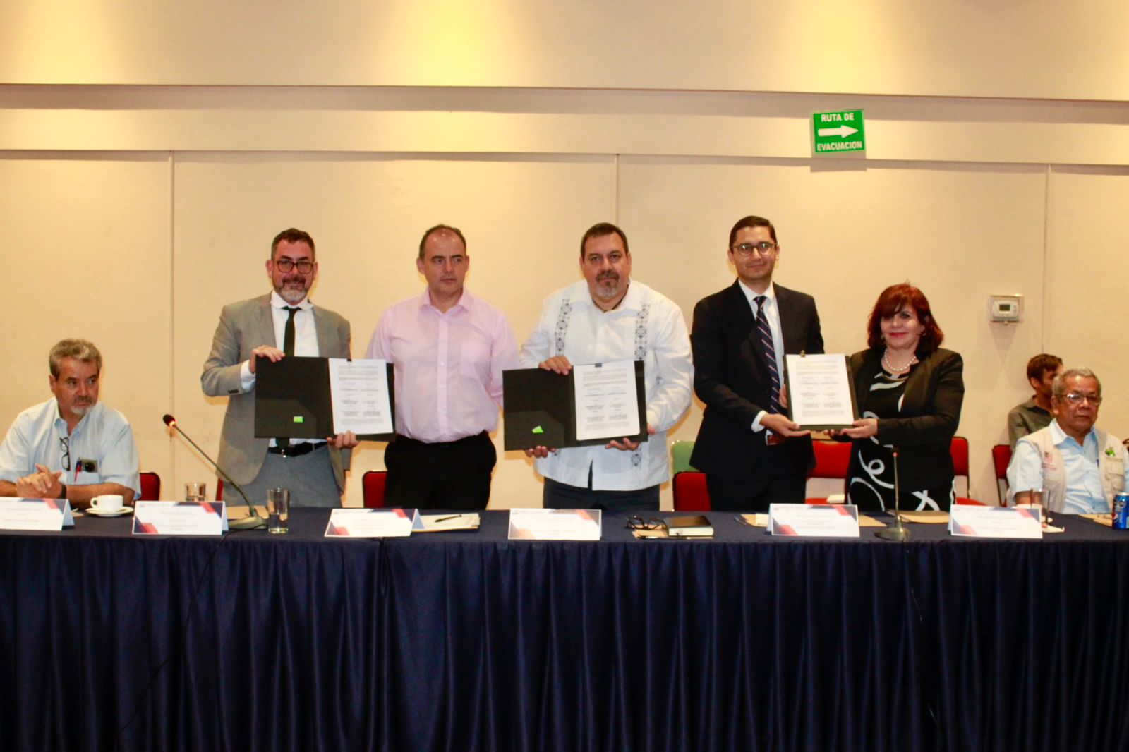SECMA invita a participar en consulta para Ley de Cambio Climático