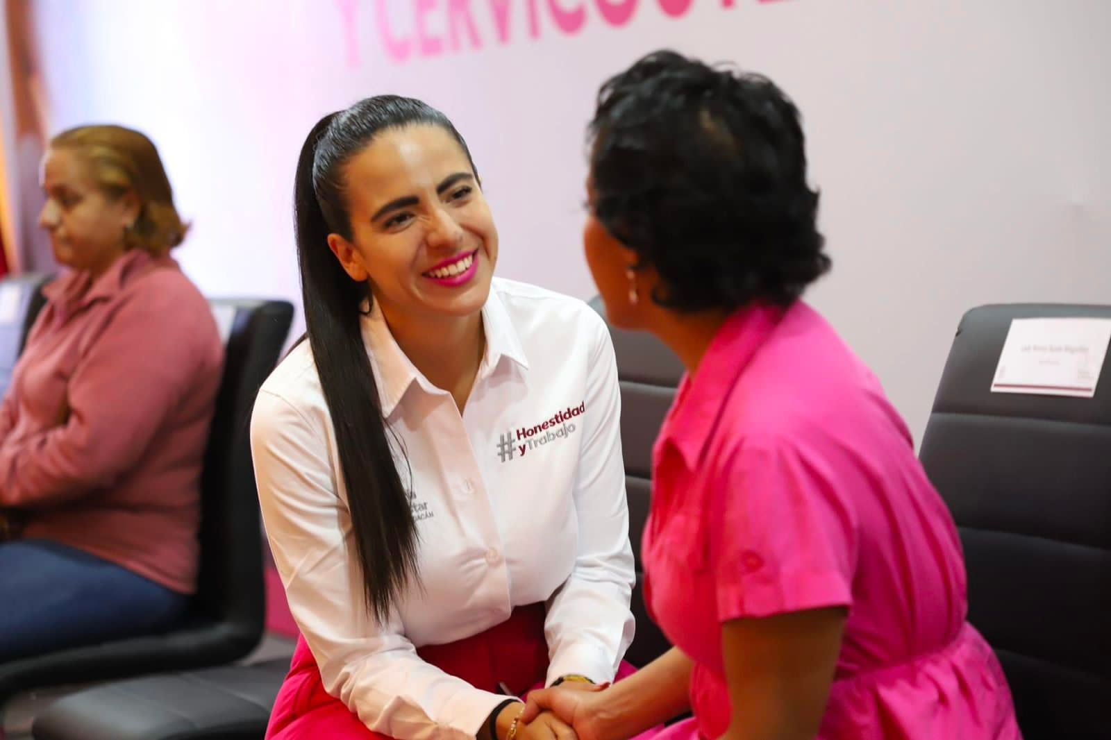 Programa de apoyo para mujeres con cáncer, llega a 800 beneficiarias