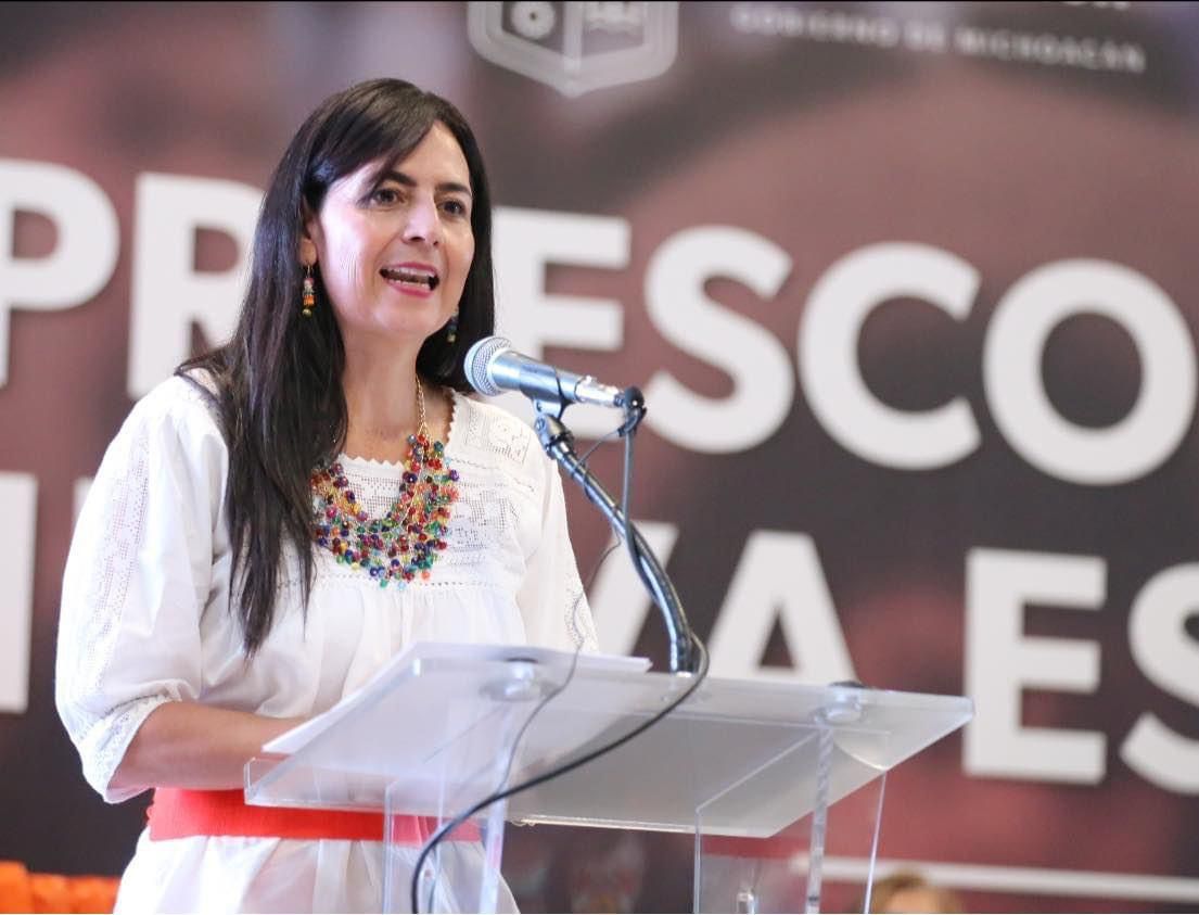 Educación indígena, comprometida con 54 mil estudiantes: SEE.