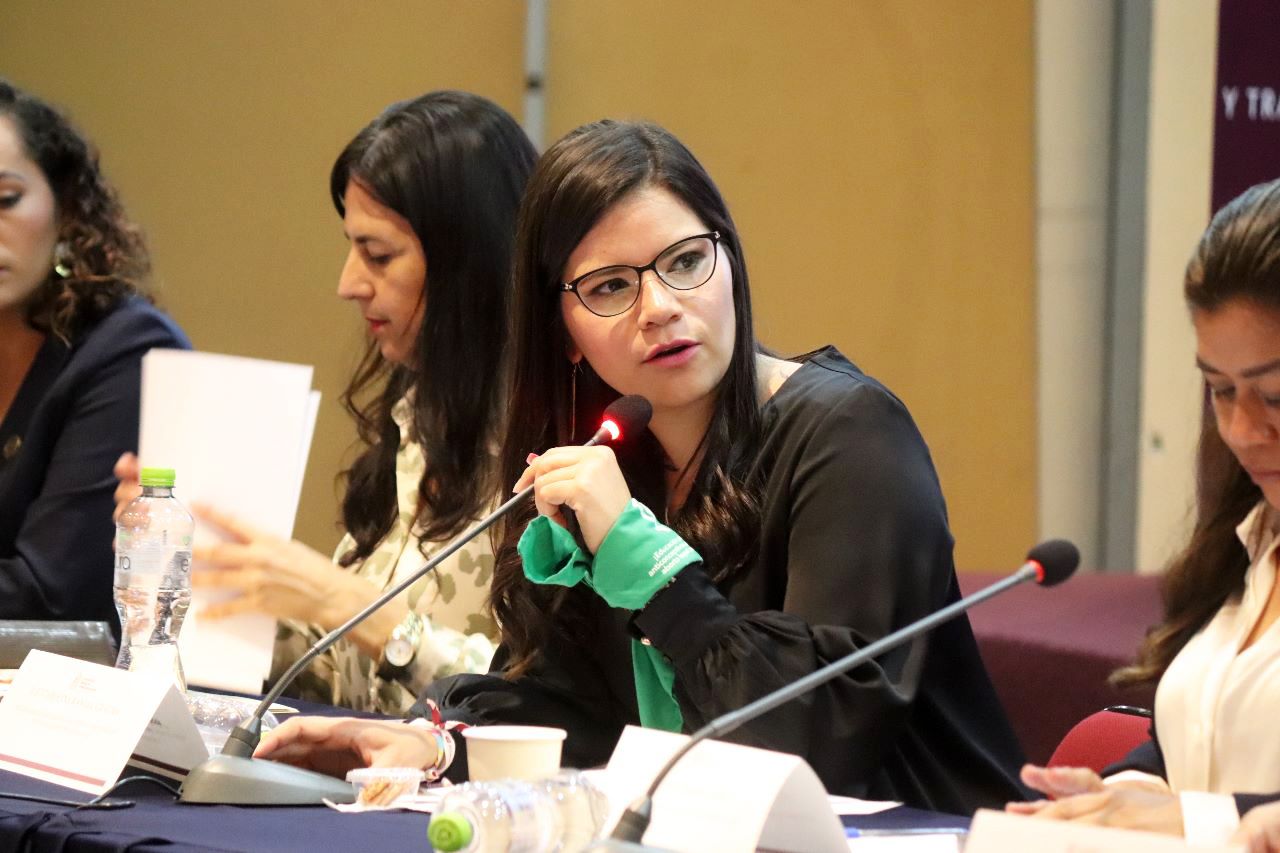 Seimujer va por garantizar atención apropiada a víctimas de violencia sexual.