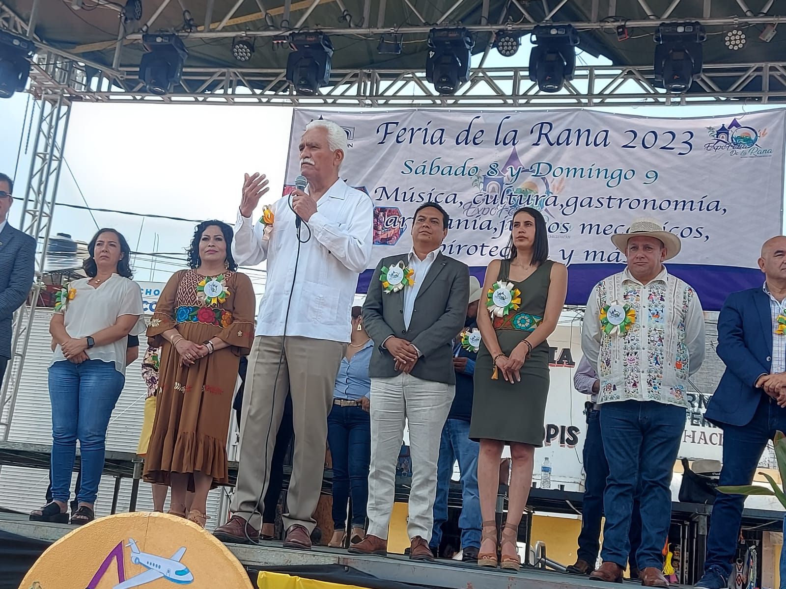 Anuncia Sader acciones para mejorar condiciones de vida en Valle Morelia-Queréndaro.