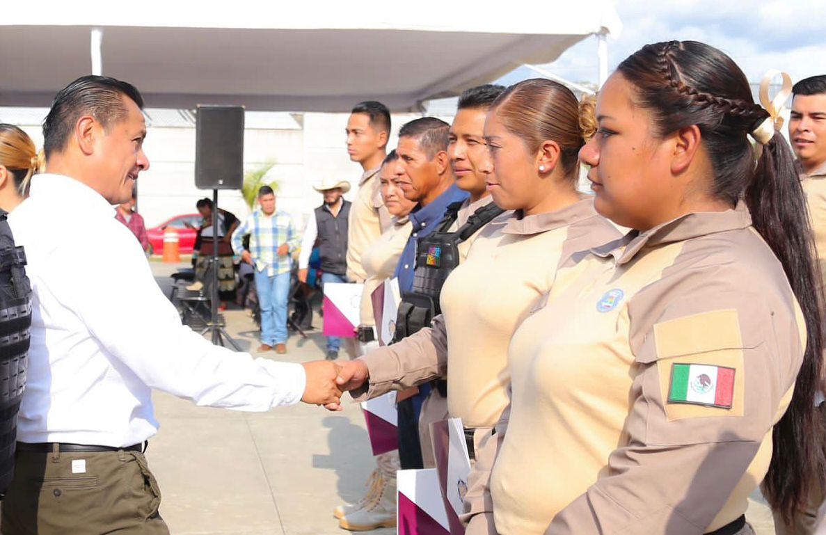 Evaluación y certificación de rondas comunitarias garantiza la coordinación y seguridad de los pueblos originarios: Torres Piña.