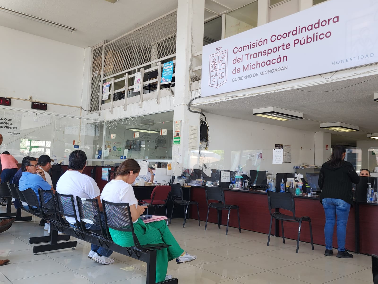 Recauda Cocotra más de 49 mdp por revalidación de concesiones.