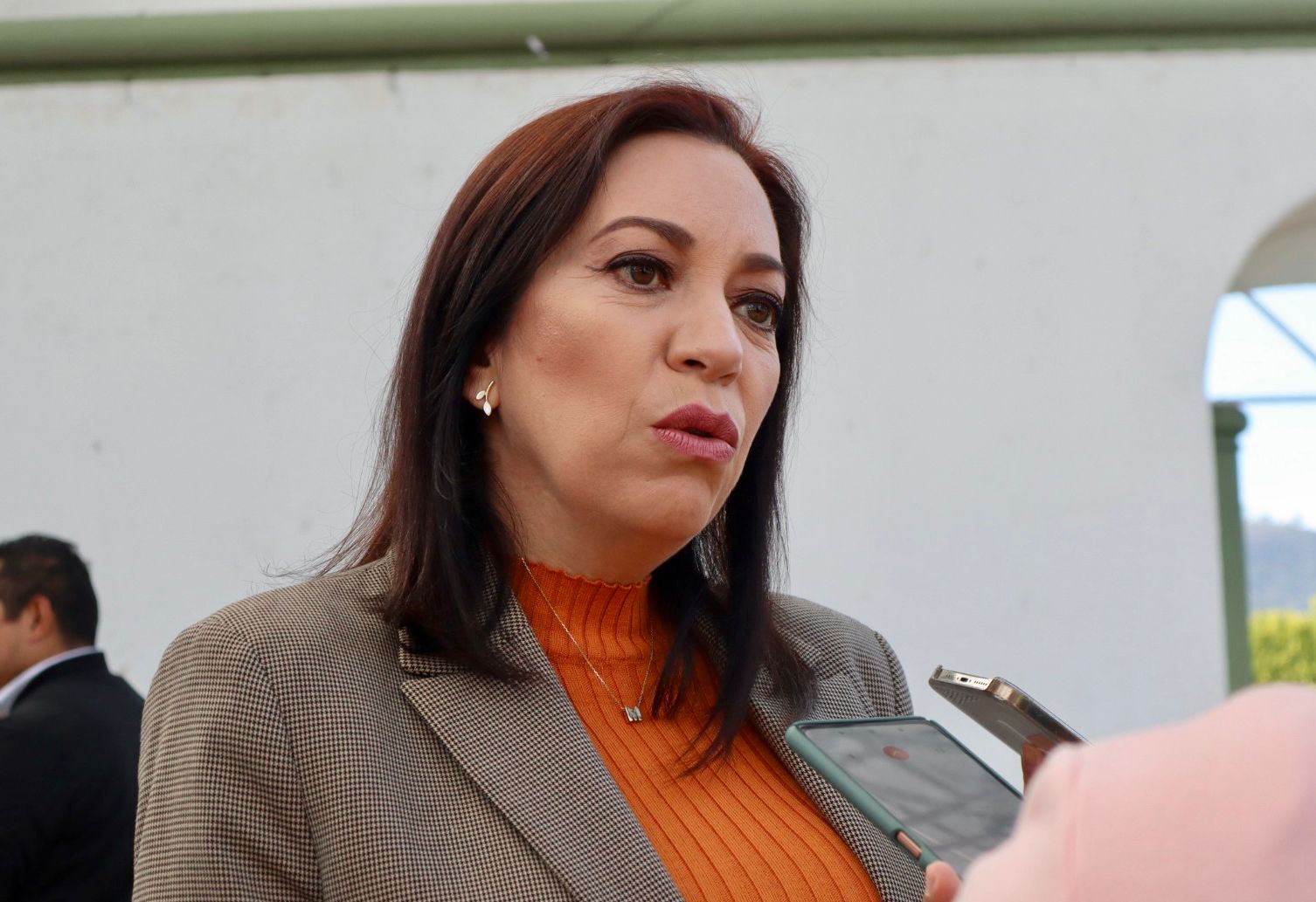 Condena IEMSySEM desestabilización de Escuelas Normales por decisiones sindicales.