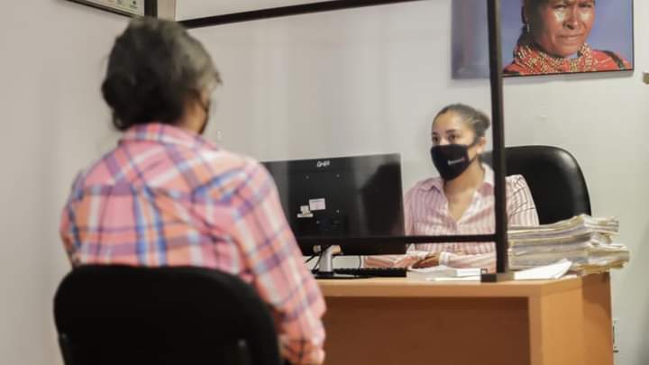 Permanentes, acciones de protección a mujeres en Pátzcuaro: Seimujer.
