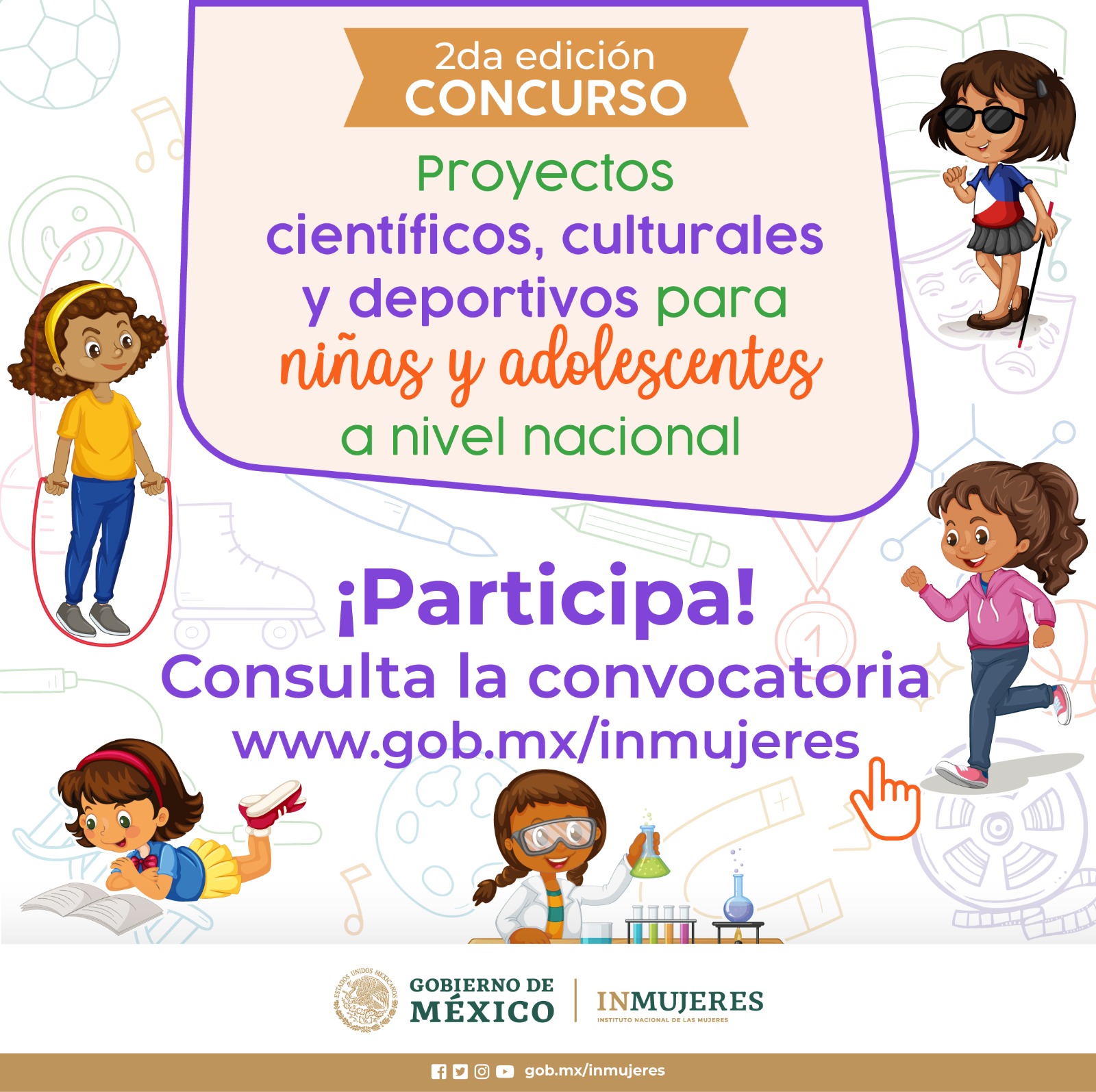 Promueve DIF Michoacán igualdad entre mujeres y hombres.