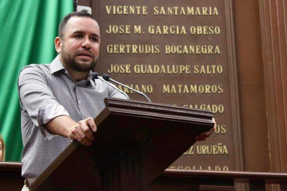 Busca Reyes Galindo que Ayuntamientos y Consejos de Michoacán den continuidad a mecanismos de la Agenda 2030.